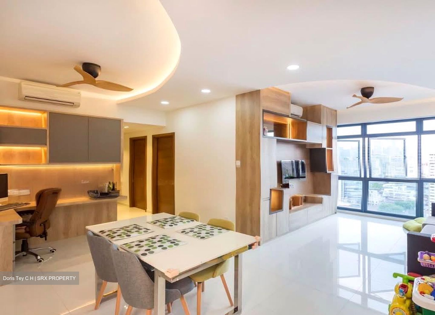 City Square Residences (D8), Condominium #592962251
